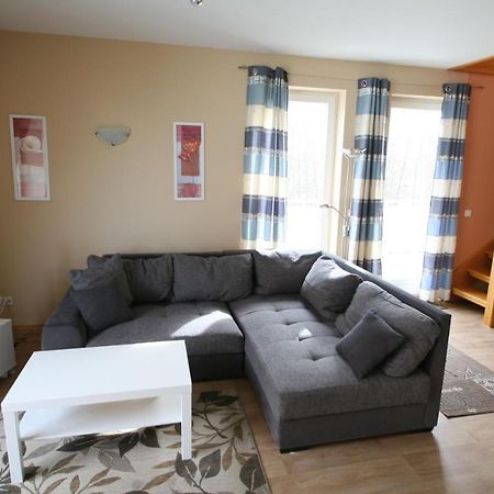 Haus Undine App Nicole Seeblick Rostock Exterior foto